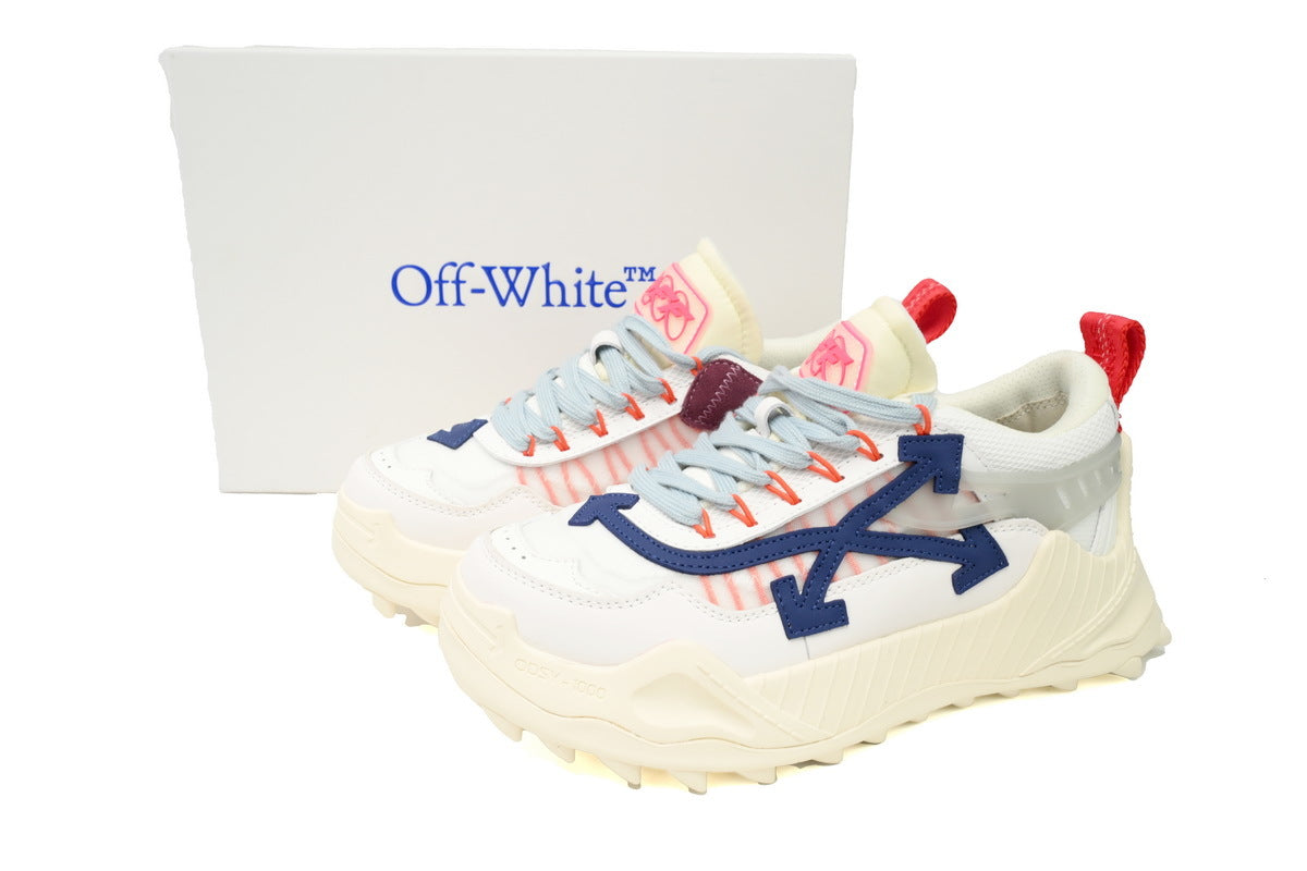 Off-White ODSY-1000 Sneakers