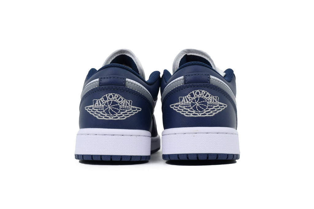 Nike Air Jordan 1 Retro Low Low-Top Sneakers