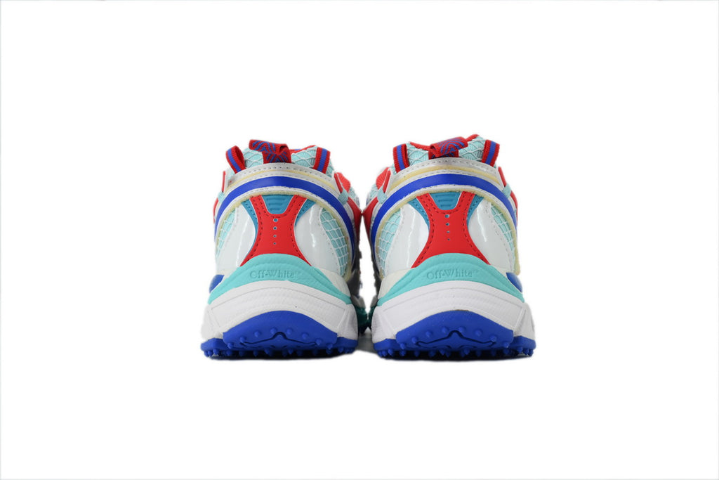 Off-White Be Right Back Sneakers