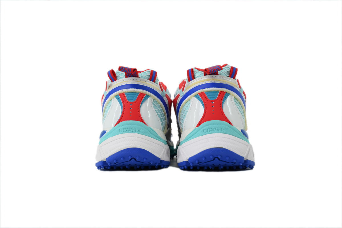 Off-White Be Right Back Sneakers