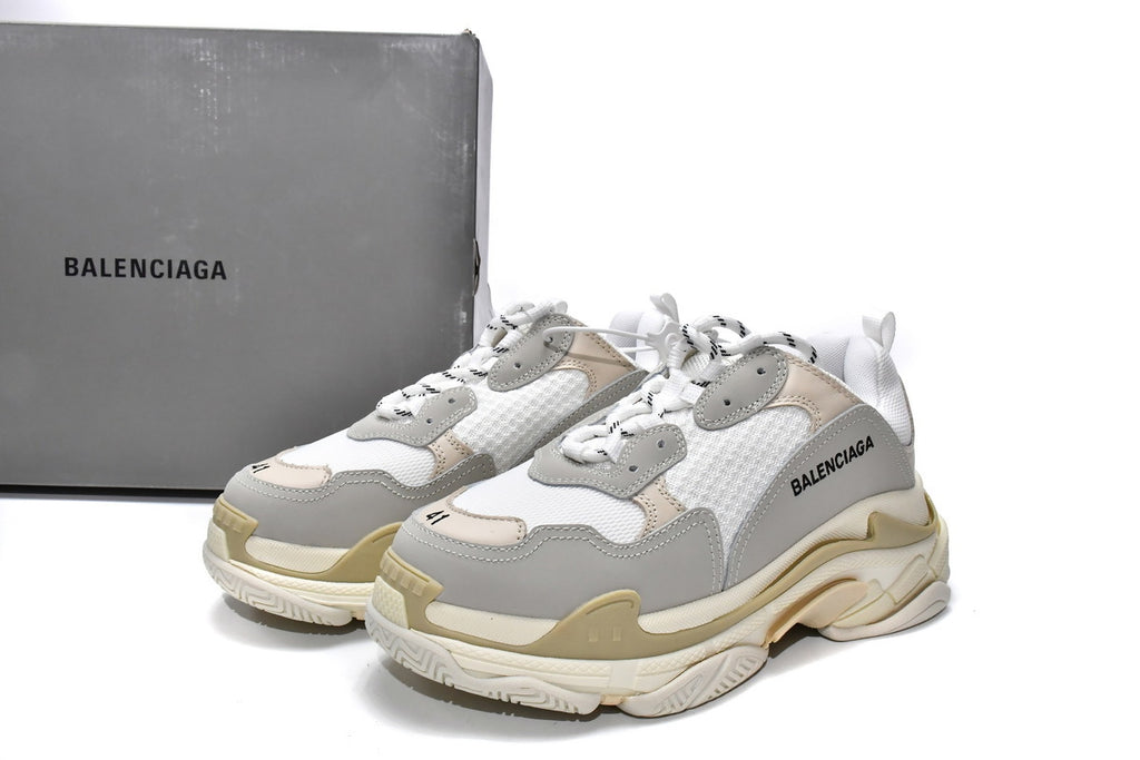 Balenciaga Triple S Sneakers