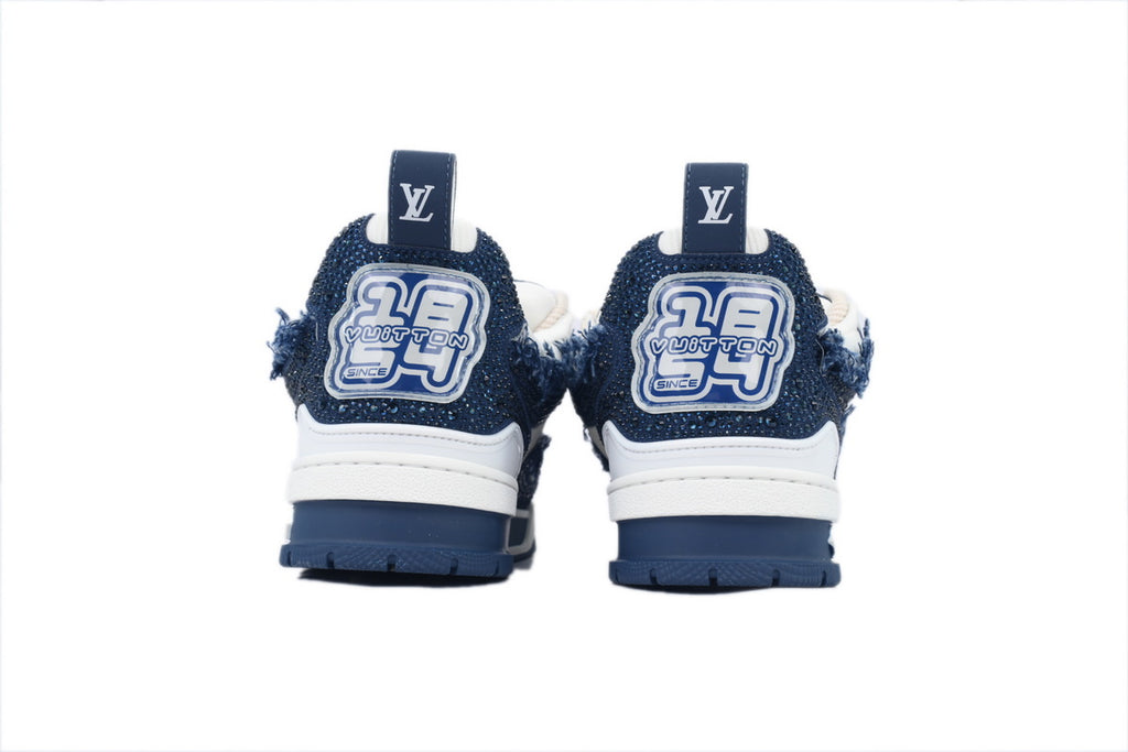 Louis Vuitton LV Skate Sneakers
