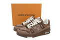 Louis Vuitton LV Trainer Sneakers
