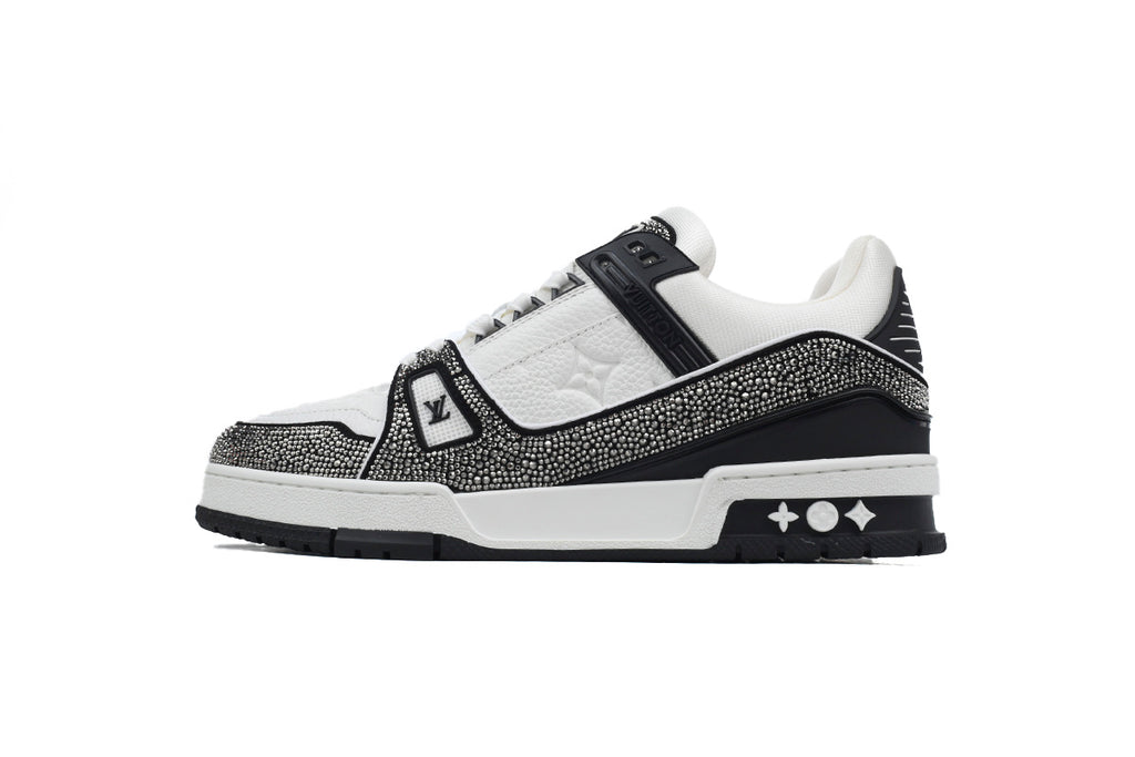 Louis Vuitton LV Trainer Sneakers