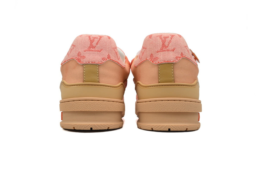Louis Vuitton LV Trainer Sneakers