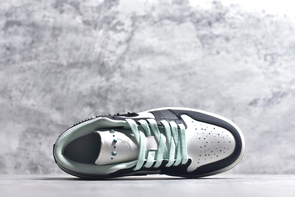 Air Jordan 1 Low AJ1 Sneakers | Men's & Women's