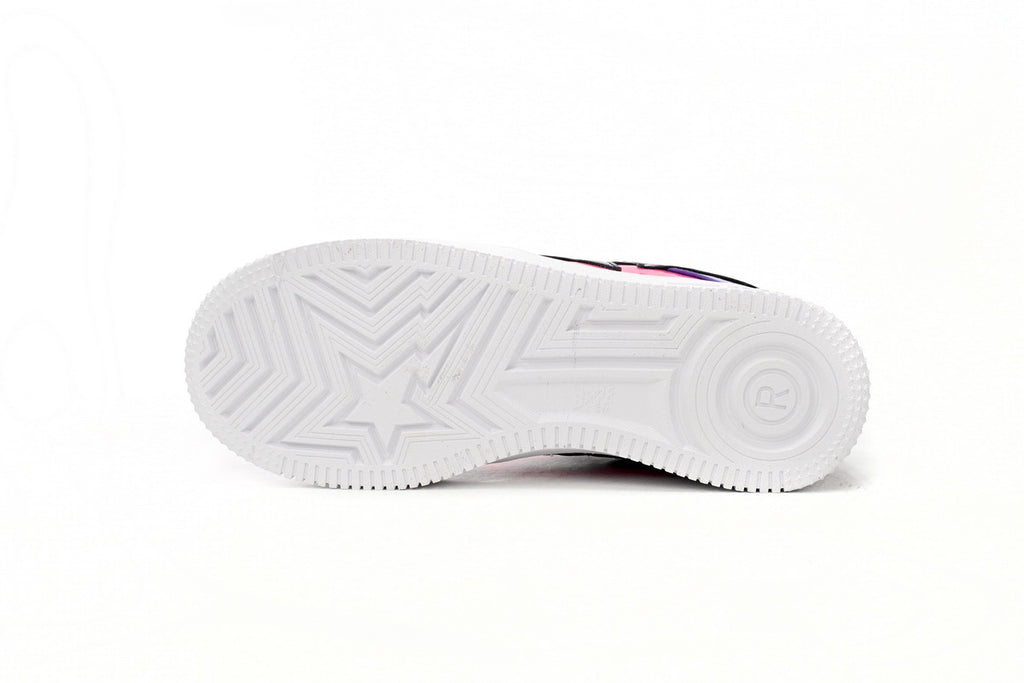 BATHING APE BAPE Sneakers