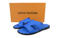 Louis Vuitton Bom Dia Slide Sandals