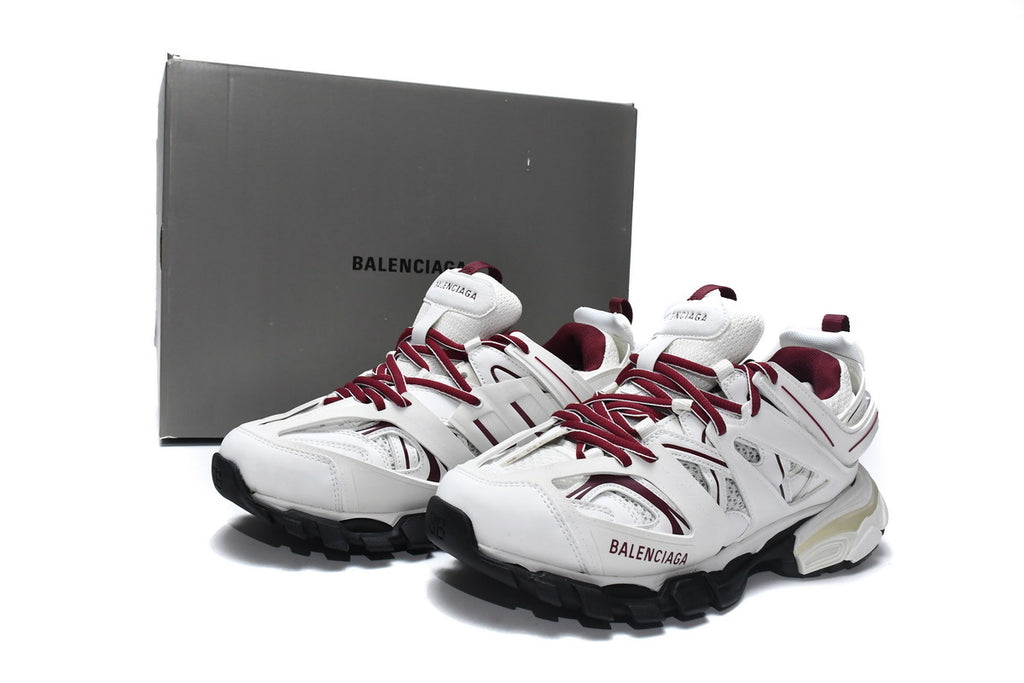 Balenciaga Track Sneakers