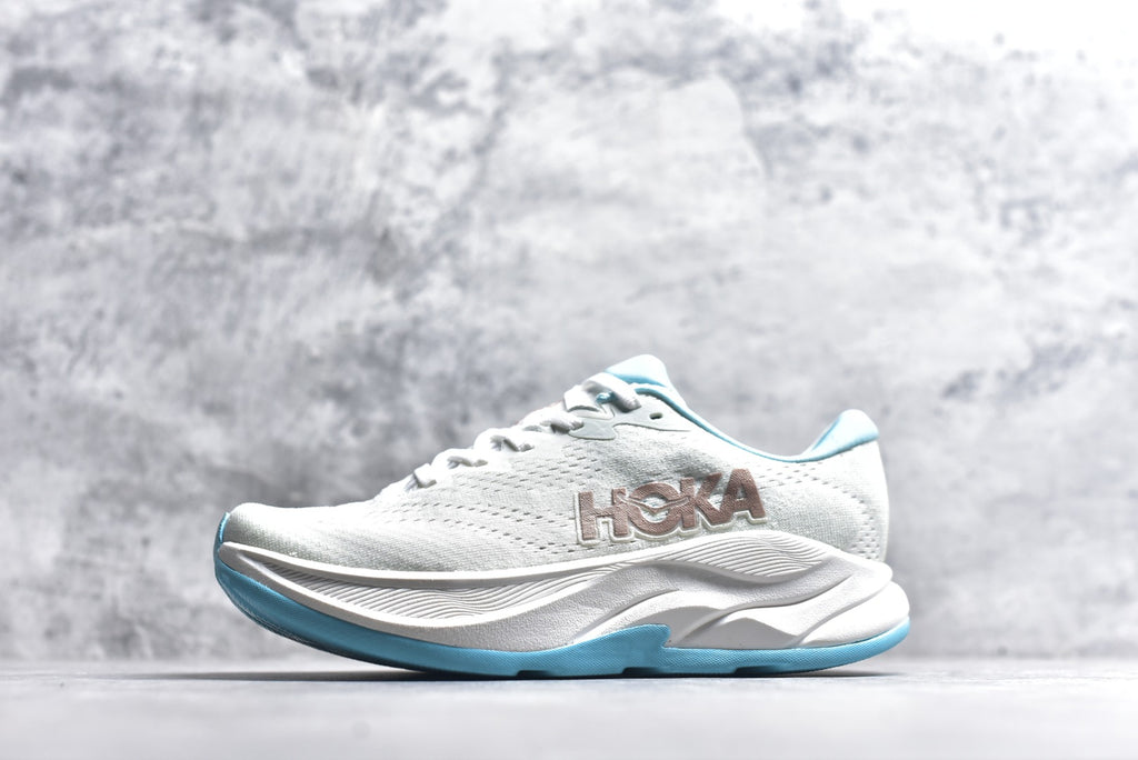 HOKA Rincon 4 Running Shoes | Ultralight & Fast | EU 36-45