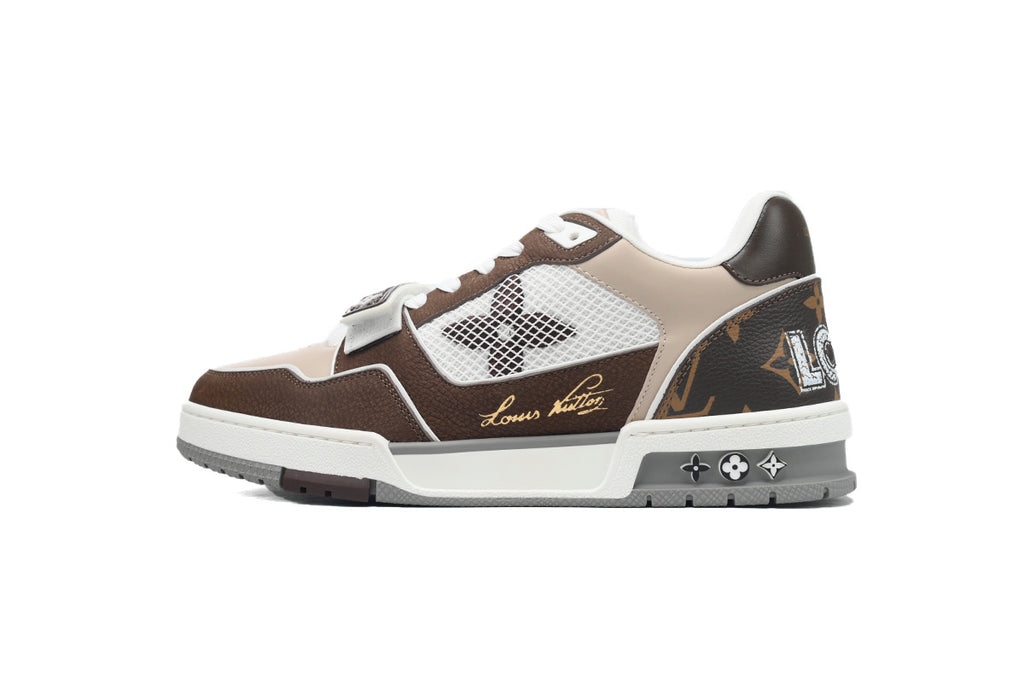 Louis Vuitton LV Trainer Sneakers