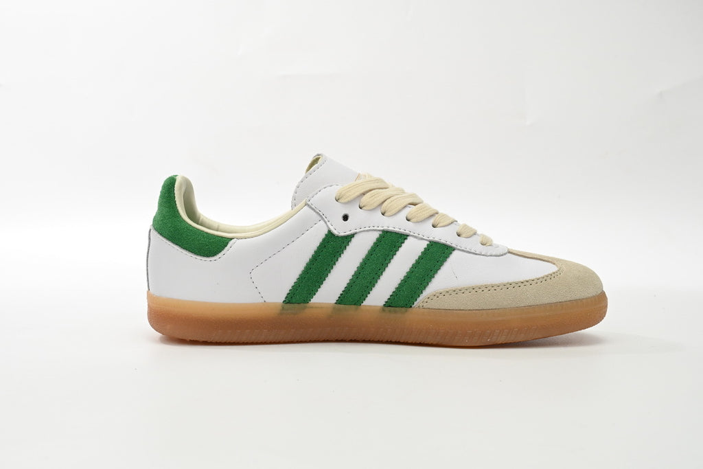 Adidas Samba OG – Classic Leather Sneakers