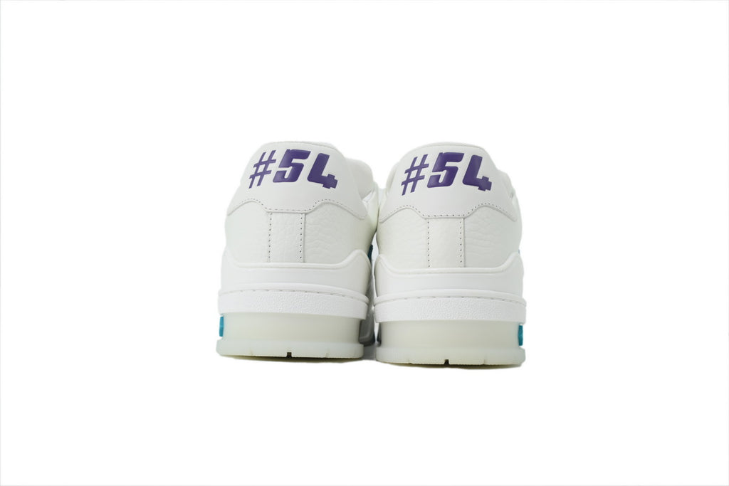 Louis Vuitton LV Trainer Sneakers