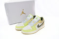 Nike Air Jordan 1 Retro Low Low-Top Sneakers
