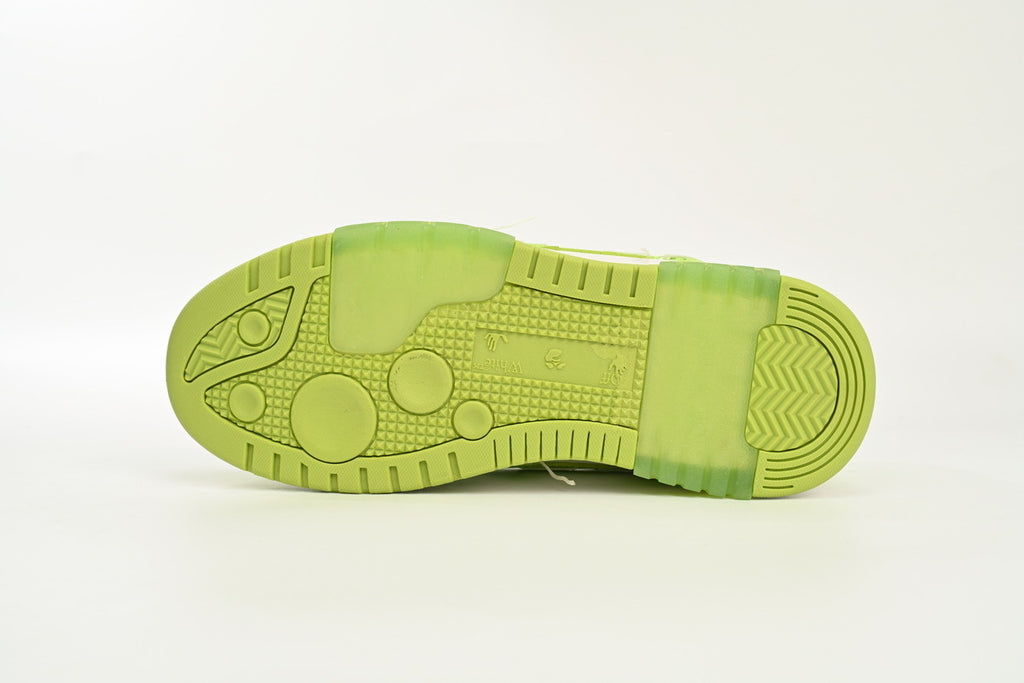 Out Of Office Sneakers