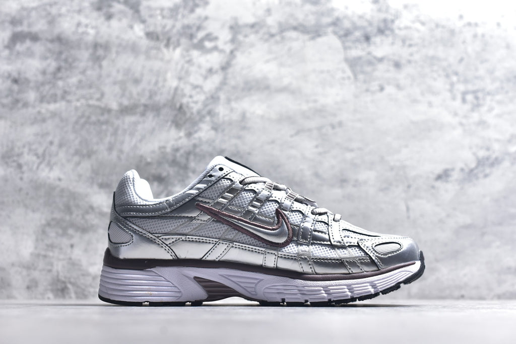 Nike P-6000 Low-Top Sneakers | Retro Casual Style
