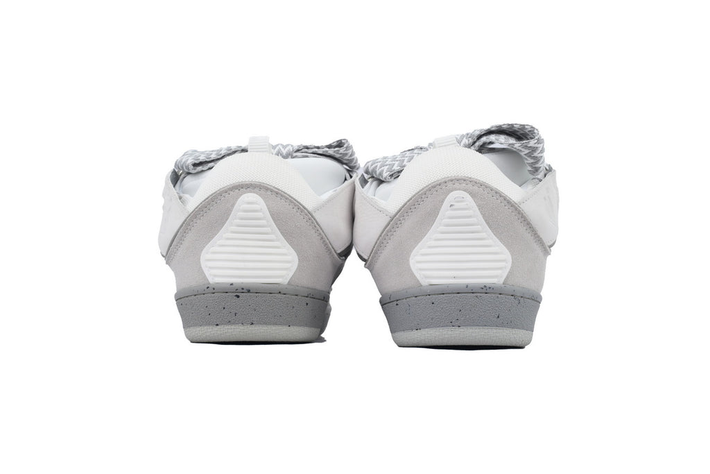 Lanvin Curb Sneakers