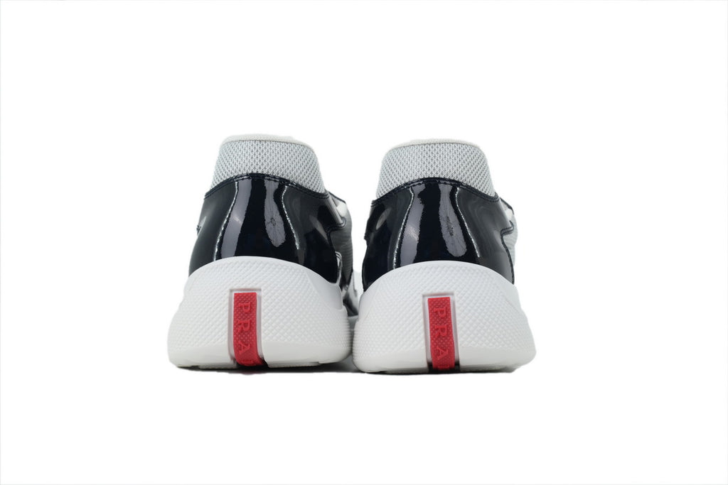 Prada America's Cup Sneakers
