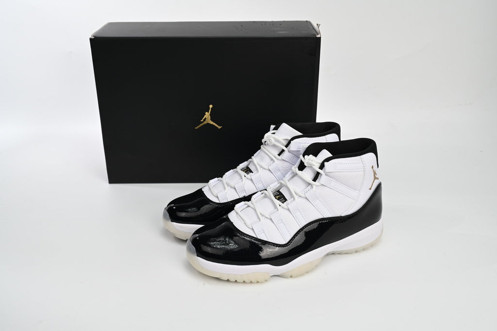 Nike Air Jordan 11 Retro Sneakers | Classic Colorway