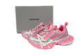 Balenciaga 3XL Sneaker – Low-Top Chunky Sole
