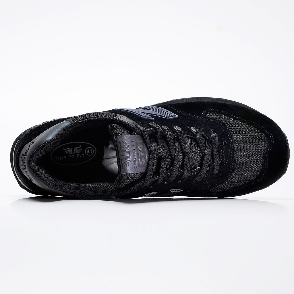 New Balance 574 Retro Sneakers | Classic Comfort & Style | EU 36-45