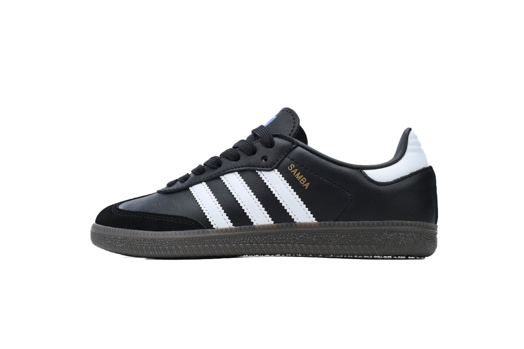 Adidas Samba OG – Classic Leather Sneakers