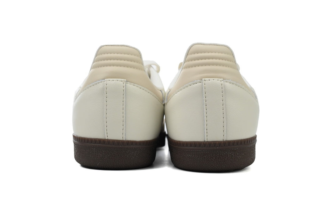 Adidas Samba OG – Classic Leather Sneakers