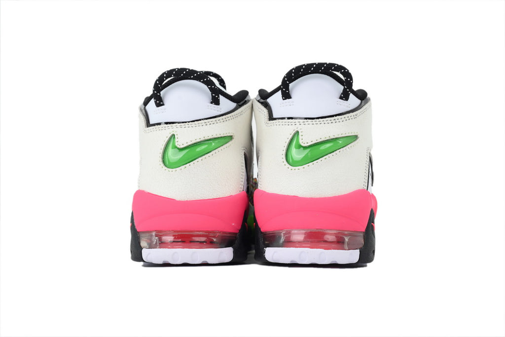 Nike Air More Uptempo – Bold Streetwear Sneakers