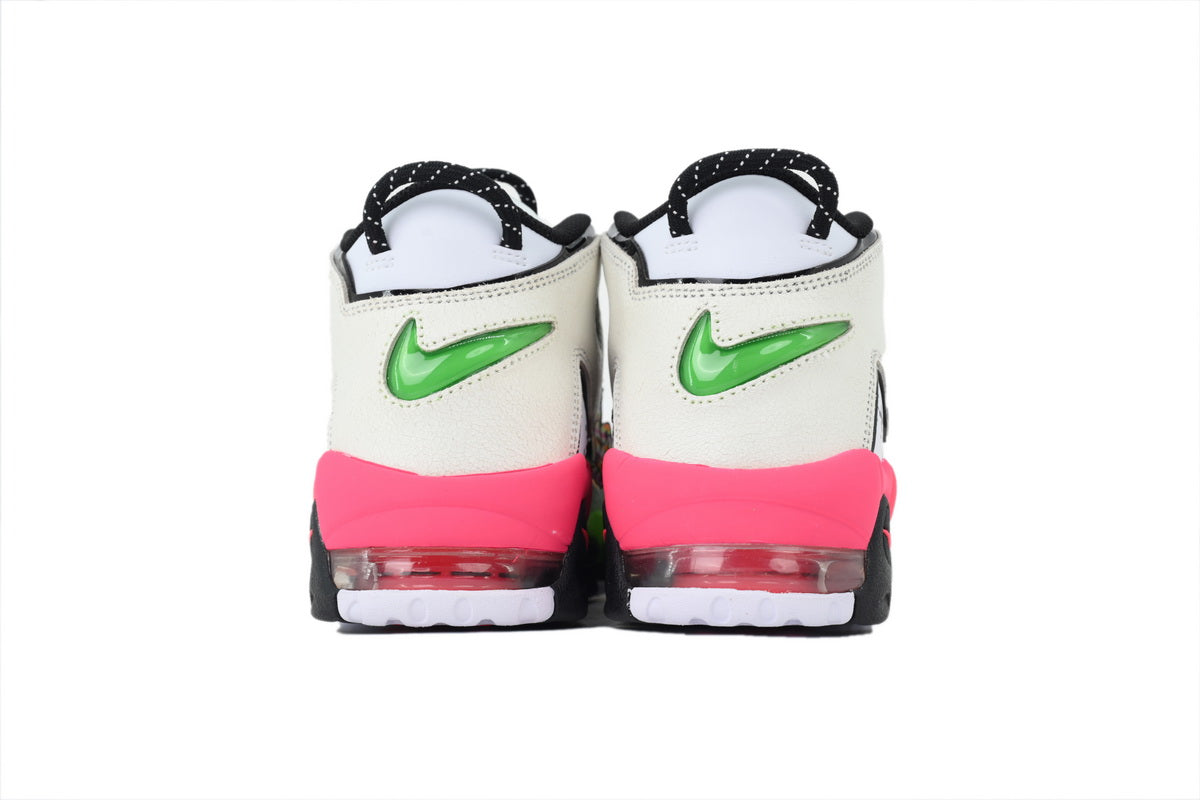 Nike Air More Uptempo – Bold Streetwear Sneakers