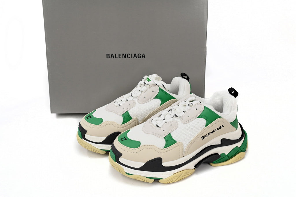 Balenciaga Triple S Sneakers