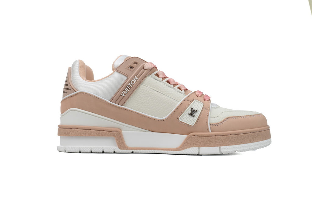 Louis Vuitton LV Trainer Sneakers
