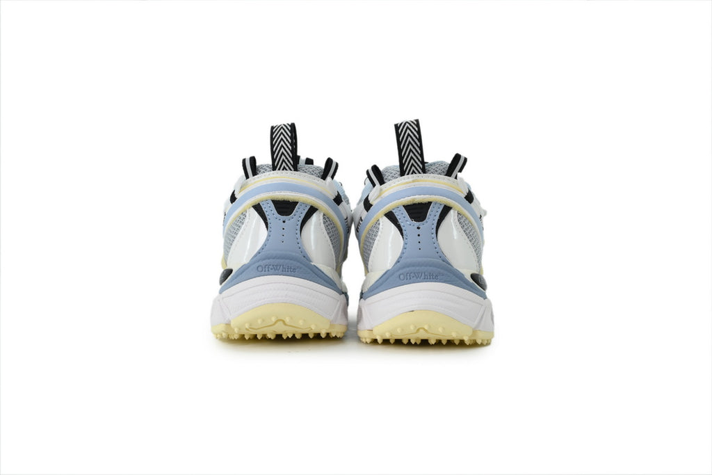 Off-White Be Right Back Sneakers