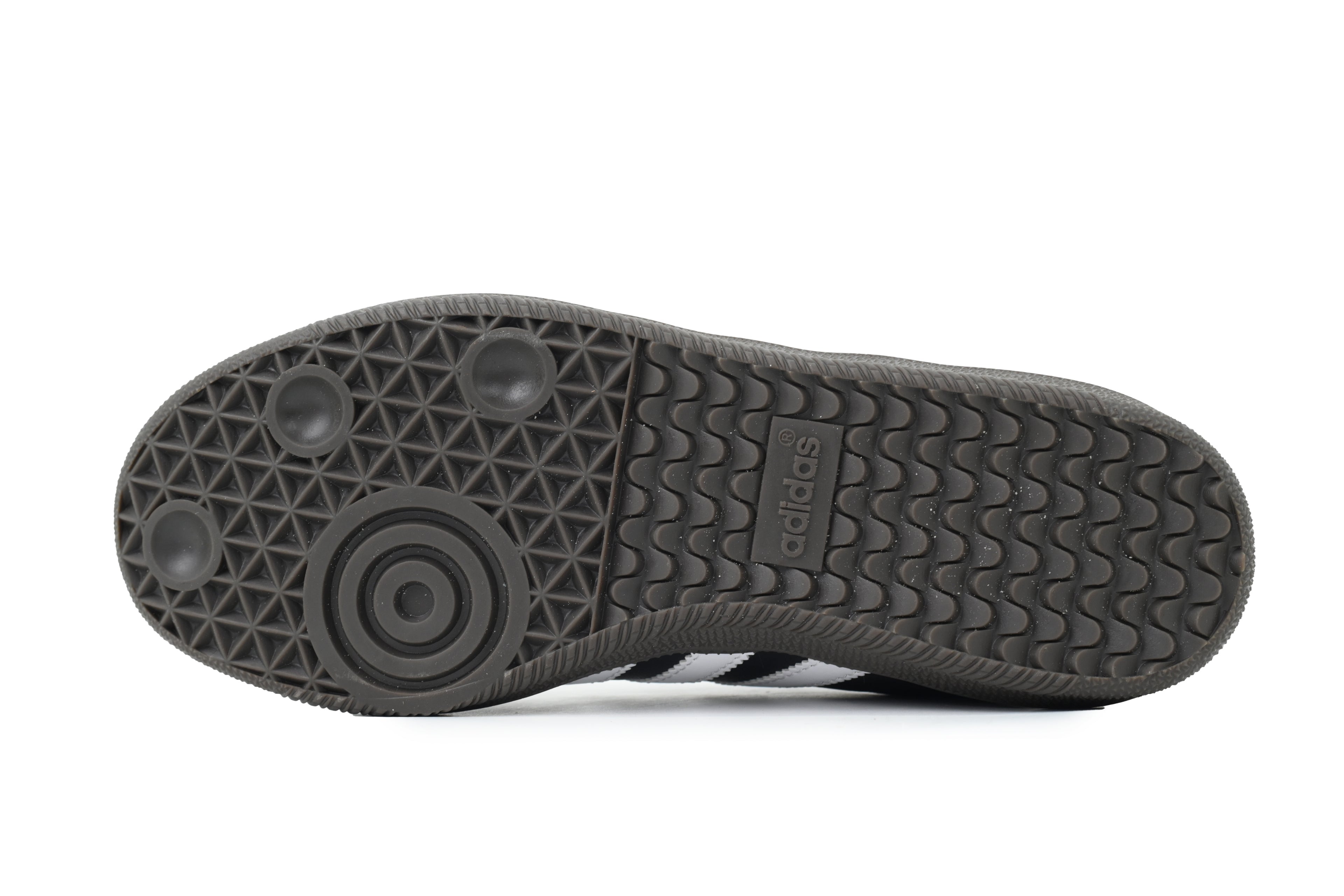 Adidas Samba OG – Classic Leather Sneakers
