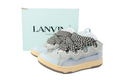 Lanvin Curb Sneakers