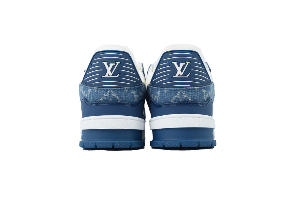 Louis Vuitton LV Trainer Sneakers