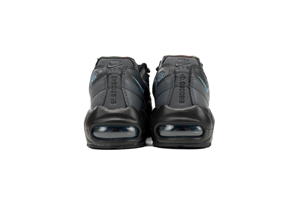 Nike Air Max 95 – Classic Sneakers