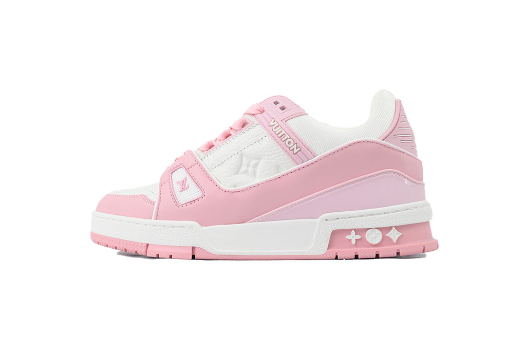 Louis Vuitton LV Trainer Sneakers
