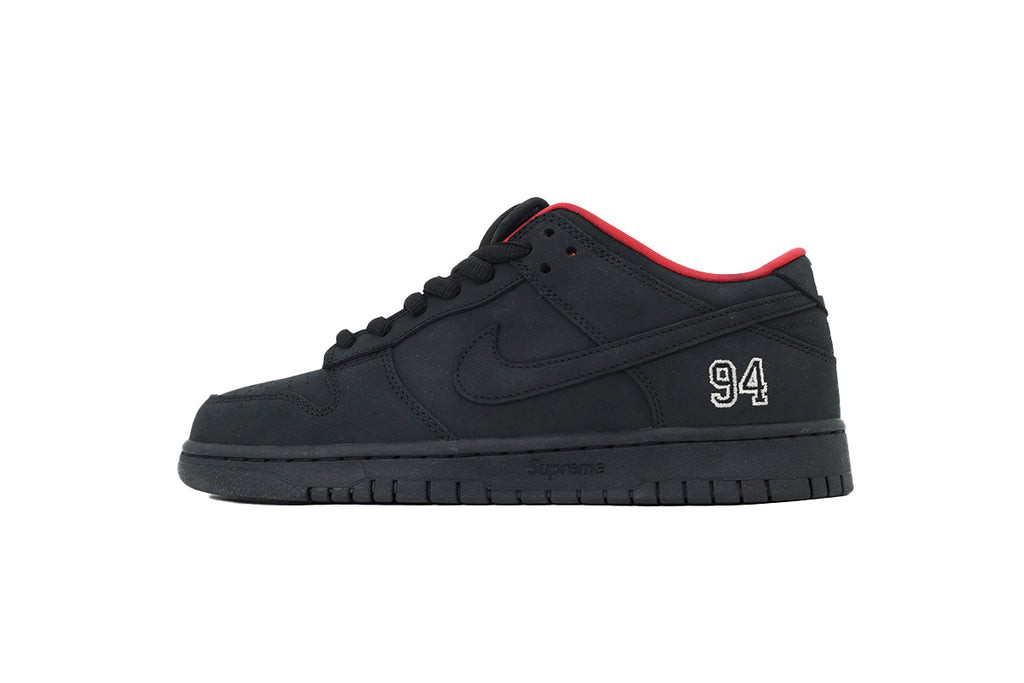 Nike SB Dunk Low – Classic Streetwear Sneakers (EU 36–45)