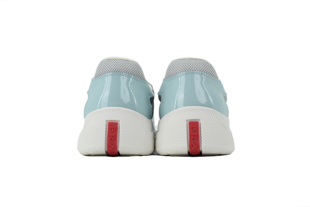 Prada America's Cup Sneakers
