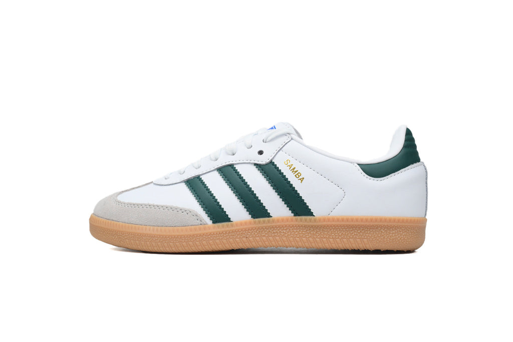 Adidas Samba OG – Classic Leather Sneakers