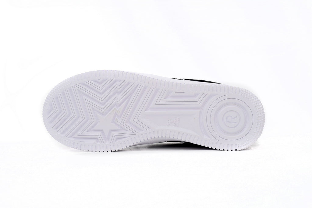BATHING APE BAPE Sneakers