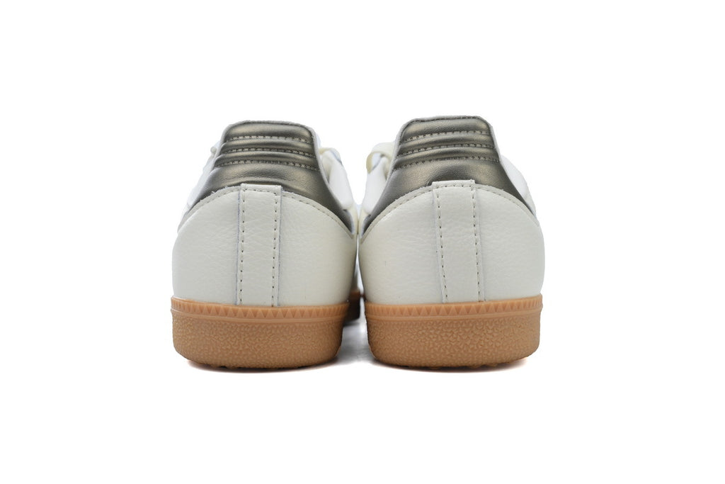 Adidas Samba OG – Classic Leather Sneakers