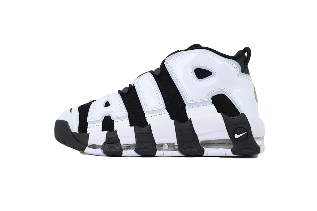 Nike Air More Uptempo – Bold Streetwear Sneakers