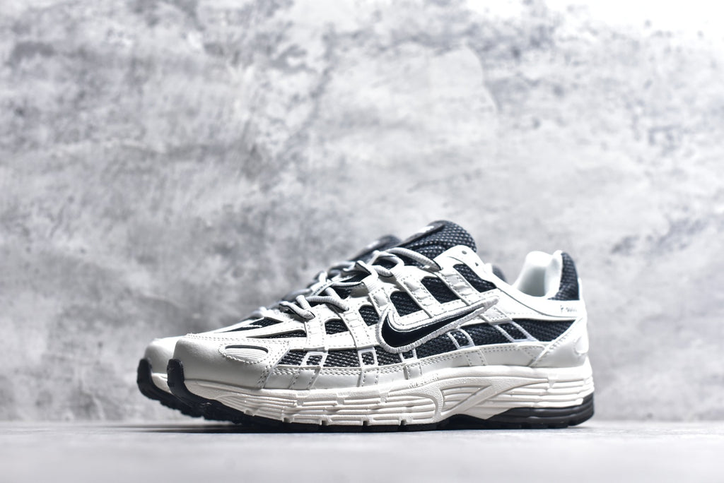 Nike P-6000 Low-Top Sneakers | Retro Casual Style