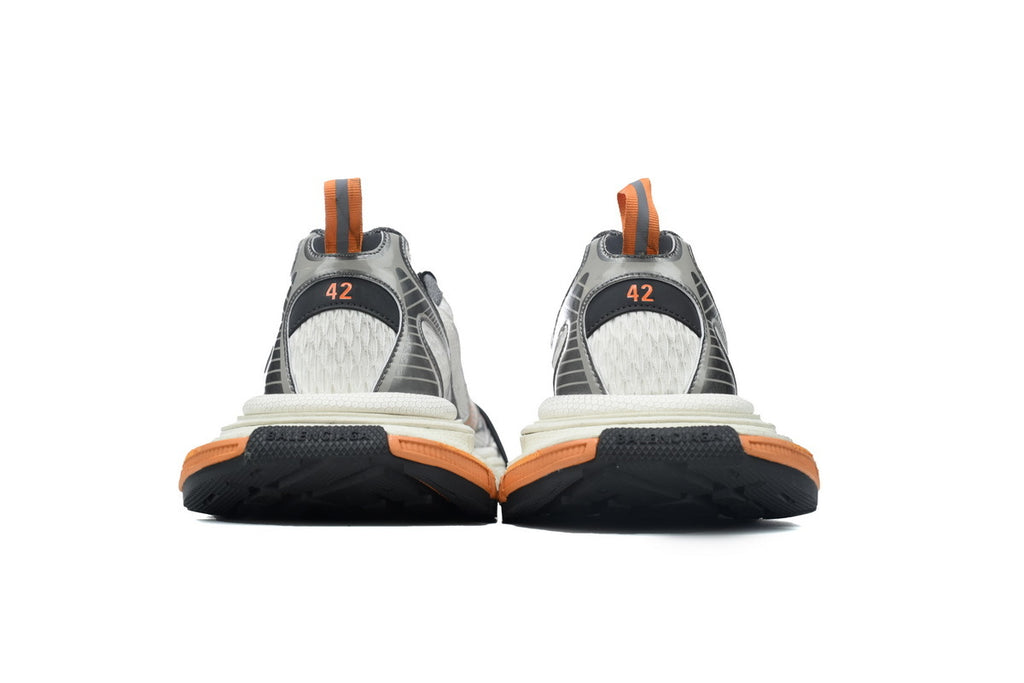 Balenciaga 3XL Sneaker – Low-Top Chunky Sole