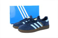 Adidas Samba OG – Retro German-Inspired Sneakers