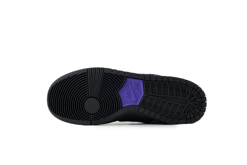 Nike SB Dunk Low – Classic Streetwear Sneakers (EU 36–45)