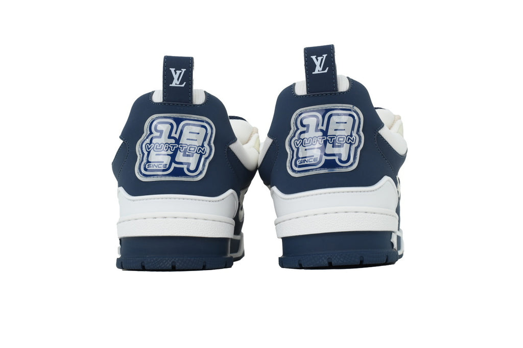 Louis Vuitton LV Skate Sneakers