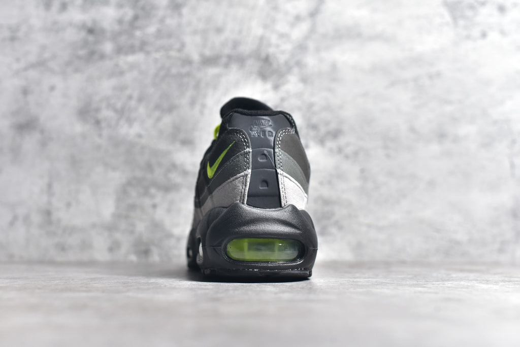 Palace x Nike Air Max 95 Sneakers | Limited Collab Edition