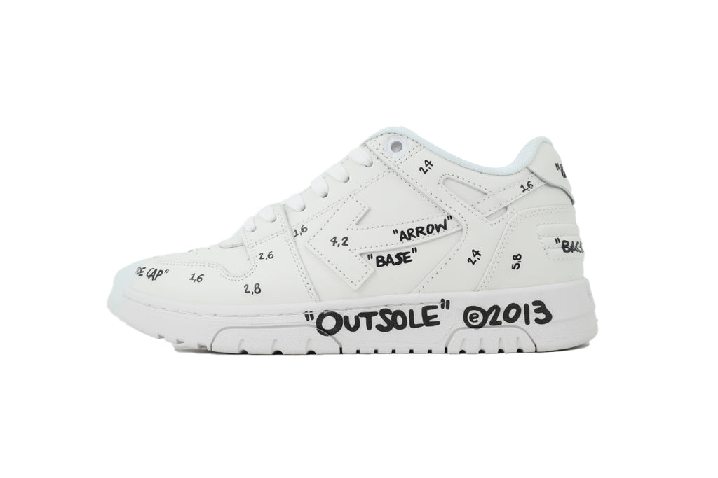 Out Of Office Sneakers